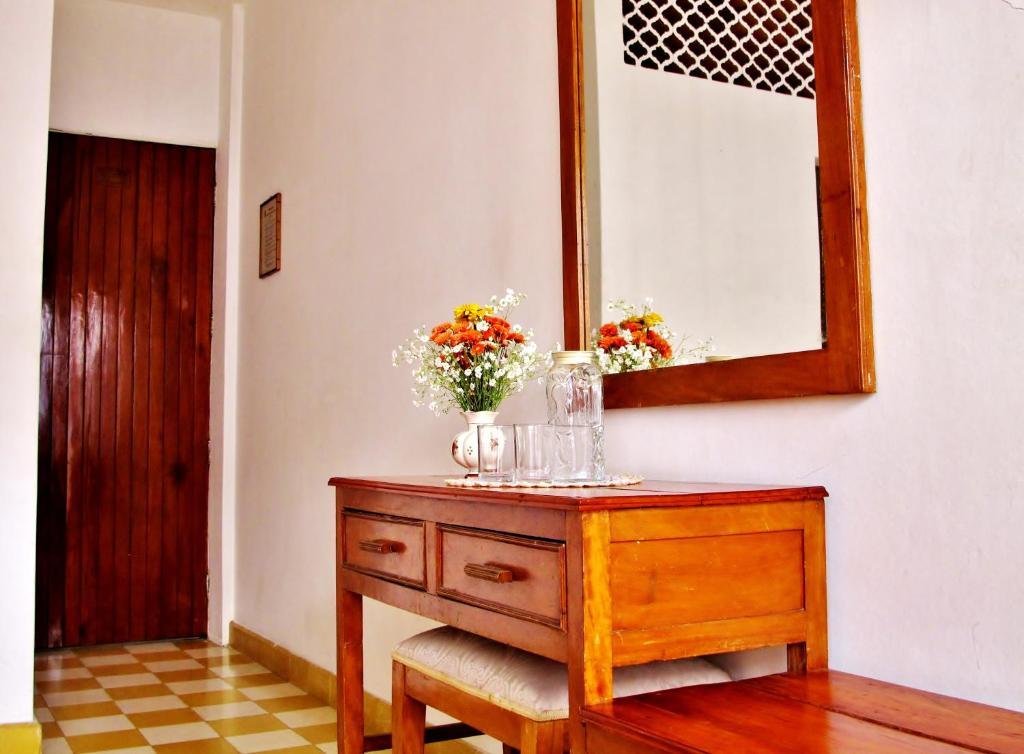 Hotel Acuario Catemaco Quarto foto